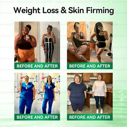 🔥 Last 9 Boxes of 𝐆𝐞𝑒𝐋𝐞𝐦𝐨𝐧® Left — Claim an Extra 50% OFF Before They’re Gone!